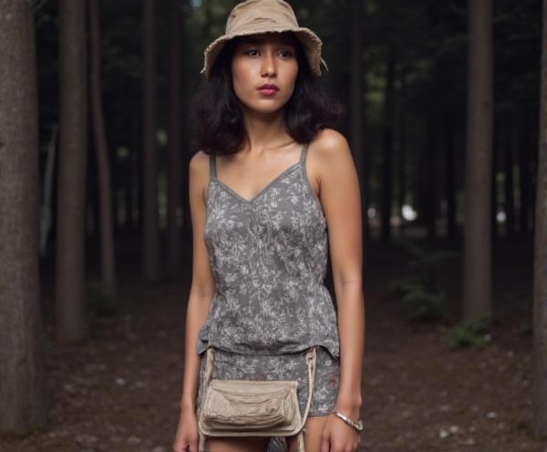 金星狮子女生：金星狮子女生的璀璨魅力揭秘，探索她们的独特魅力与个性特征！