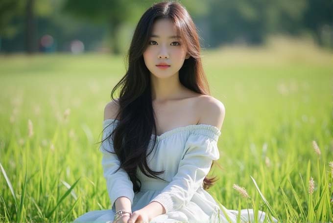 摩羯男关心一个女生：摩羯男如何默默关心心仪女生的细节真相揭秘