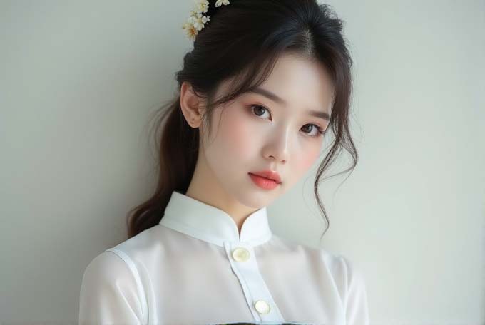 摩羯座女生排第几漂亮：摩羯座女生颜值排行榜揭秘，你绝对想不到她们的真实魅力！