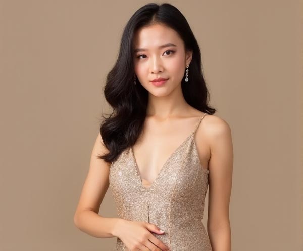 梦见女生食指：梦境解析，女生食指的神秘寓意揭晓你内心的秘密！