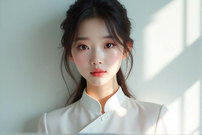 摩羯座女生脾气大吗：摩羯座女生情绪揭秘，她们的脾气究竟有多大？
