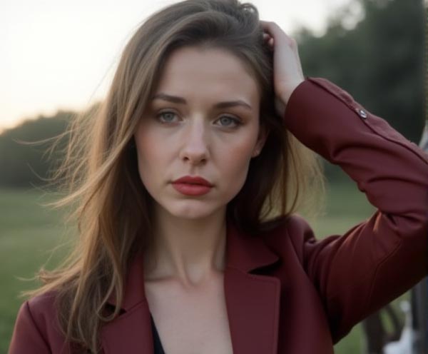 摩羯女生爱情：摩羯女生心中爱情的秘密，揭示她们的真情世界