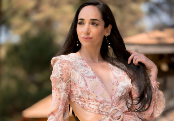 摩羯座女生吃醋的表现：摩羯座女生暗藏嫉妒心的五大独特表现揭秘