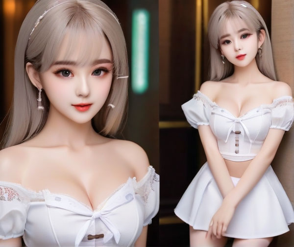 女生眉毛八字眉怎么修：八字眉女生必看 轻松修出完美眉形宝典