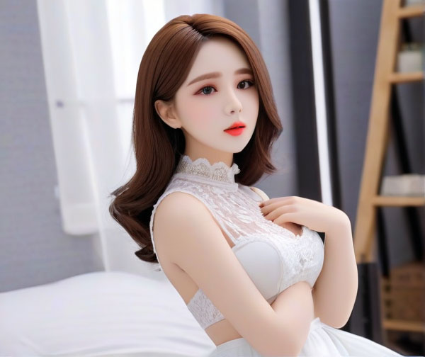 女生耳朵后面有痣：耳后痣的神秘意义，揭开她的独特魅力密码