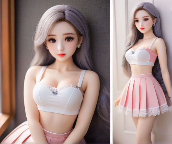 女生梦见自己喜欢女生：梦境中的爱，女生梦见心仪的她，情感纠葛何去何从？