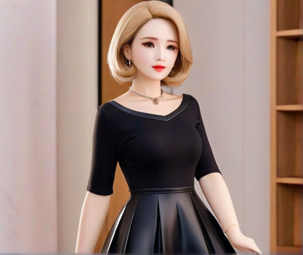 女生戴狗牙有什么好处：女生佩戴狗牙的迷人魅力与独特好处揭秘