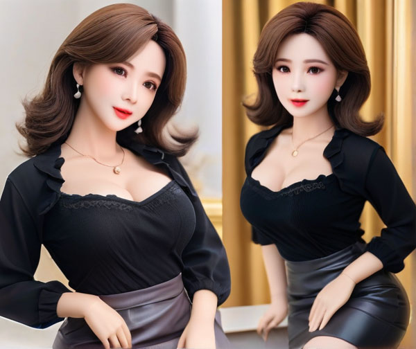女生脖子后面有痣好吗：女生脖子后面的痣到底意味着什么你知道吗