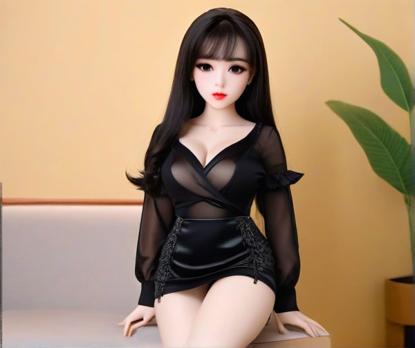 女生面相痣图解：揭秘女生面部痣的秘密，教你读懂她们的内心世界