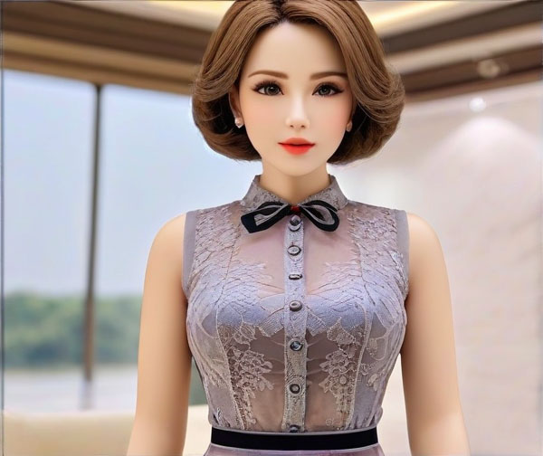 女生脖子左边有痣代表什么：探秘女子脖侧痣的深层含义，揭示你的独特命运！