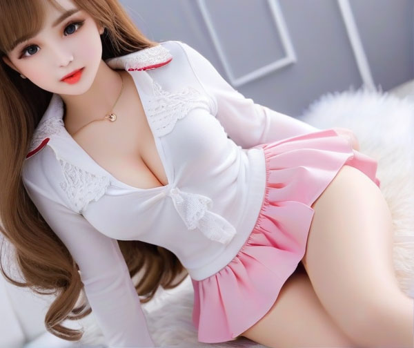 女生鼻翼左边有痣：揭秘鼻翼左边的痣，她的命运与爱情竟然暗藏玄机！