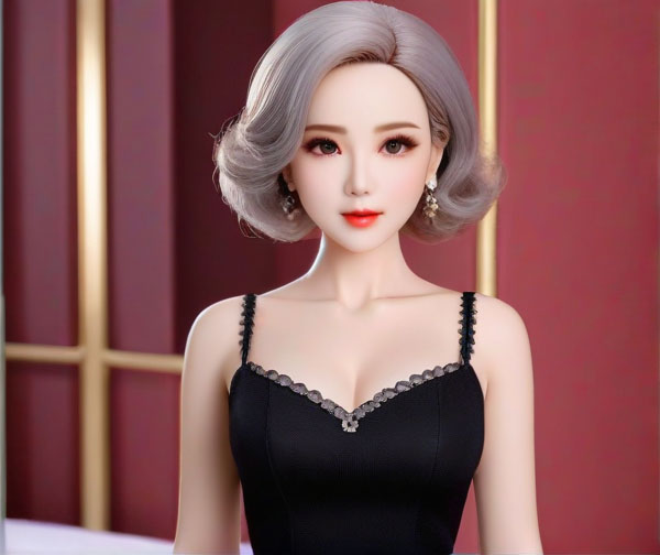 女生眉毛一高一低面相：眉毛不对称揭示的你的性格秘密，快来看看！