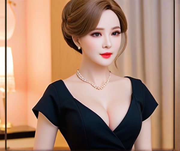 女生丹凤眼好看吗：丹凤眼的魅力，她们为何总能吸引众人目光？