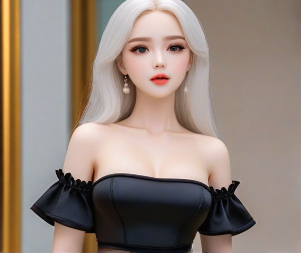女生面相男性化：解密女生面相为何更显阳刚气质，背后隐藏的秘密你知道吗