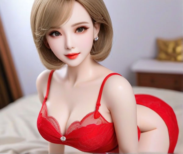 女生带小红绳：神秘小红绳，女生身上的惊人秘密揭晓