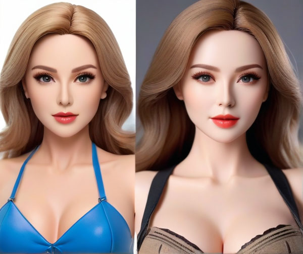 女生梦见和女生结婚：梦境中的奇妙瞬间，她与她步入婚姻殿堂的浪漫故事