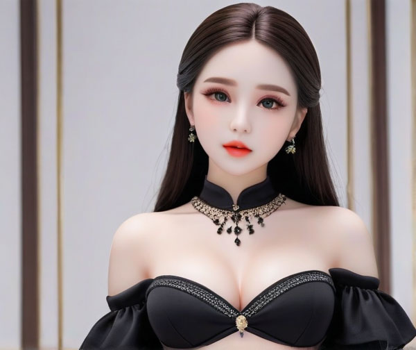 女生面相极贵：揭秘女生面相的秘密，如何通过面部特征提升自身价值