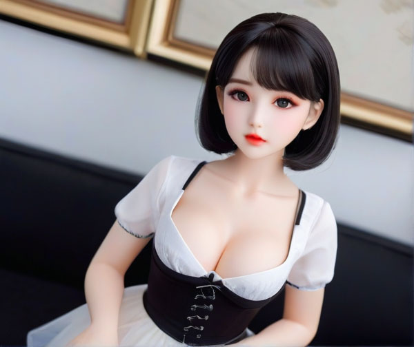 女生虎牙面相：虎牙姑娘的魅力面相揭秘，瞬间吸引众人目光！