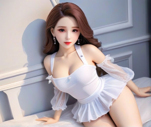 女生倒三角脸型：完美修饰倒三角脸型的技巧，你不能错过的美丽秘籍