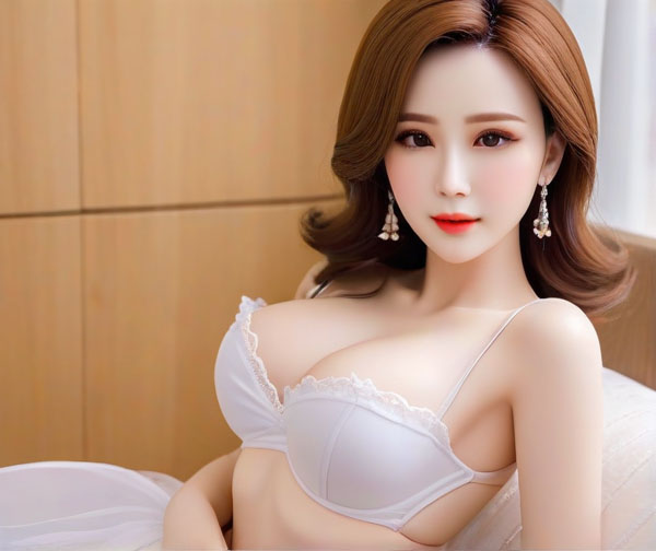 女生的好面相：揭秘！面相决定女生魅力的秘密，你也可以拥有！