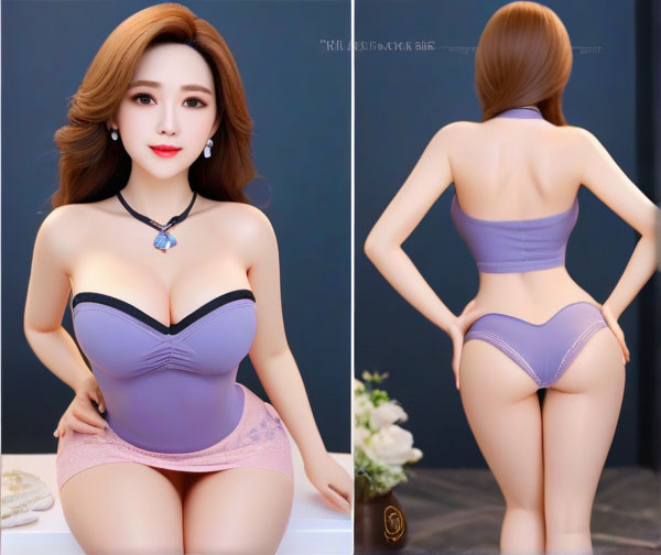 女生鼻子上有痣：鼻子上的痣竟隐藏着这样的秘密，揭开女性魅力背后的故事！