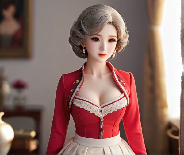 女生摩羯座性格：揭开摩羯女生的神秘面纱，她们内心深处的真实个性解析