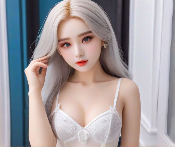 女生好色的面相：揭秘面相透视，她的魅力背后隐藏了什么秘密