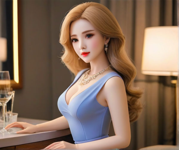 女生人中下方有痣：女生人中下方的痣暗藏什么秘密，看看它究竟代表了什么！
