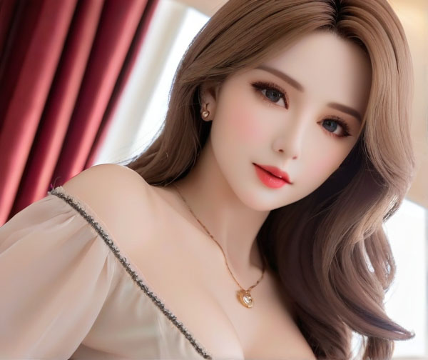 女生鬓角处有痣：神秘魅力，女生鬓角痣的隐藏故事与个性展现