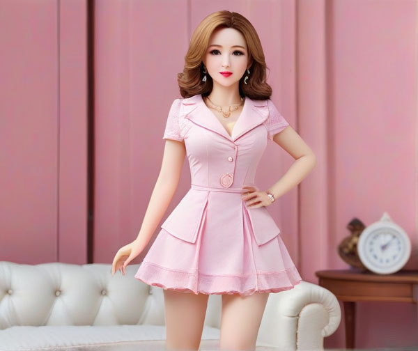 女生梦到和前任复合：梦中重拾旧爱，她的前任再次回到生活中！