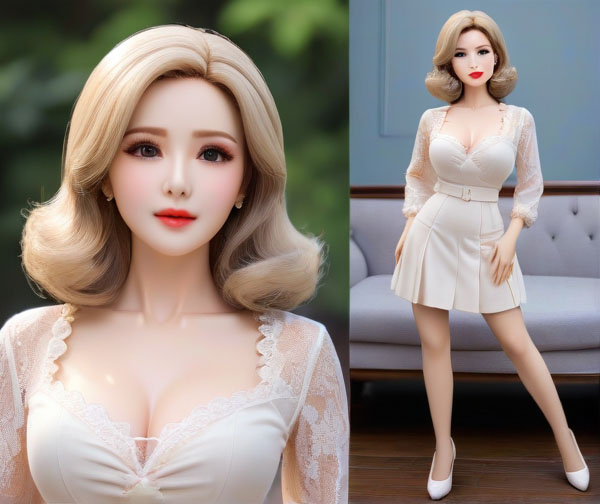 女生面相痣图解大全：女生面相中的痣暗示什么？全解析图解带你了解命运玄机