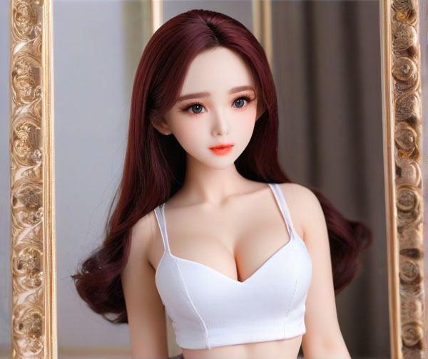 女生的面相图：揭秘女生面相，揭示她们内在性格与魅力的秘密
