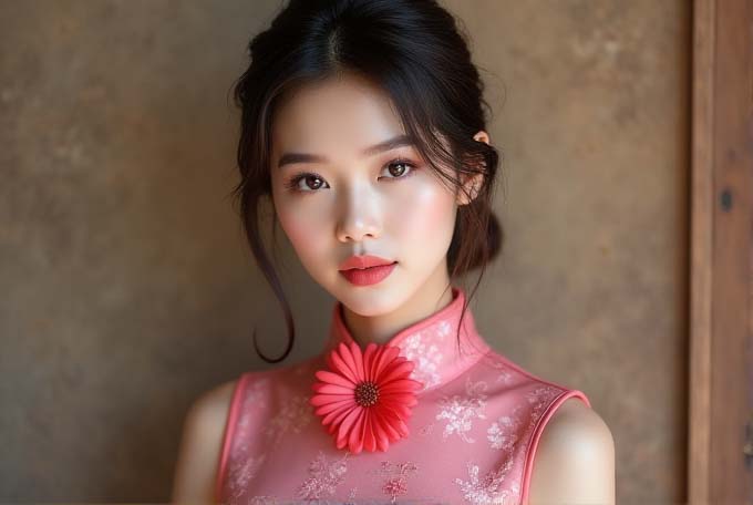 女生眼睛 面相：揭秘女生眼睛面相背后的神秘含义与性格解析