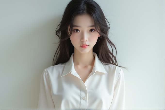 女生专属q名：女生最爱的特权昵称合集，快来找到属于你的独特标识！