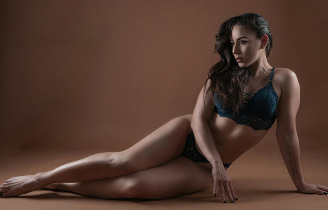 女生私处有痣：关注女性健康，痣的位置和变化，你了解吗？