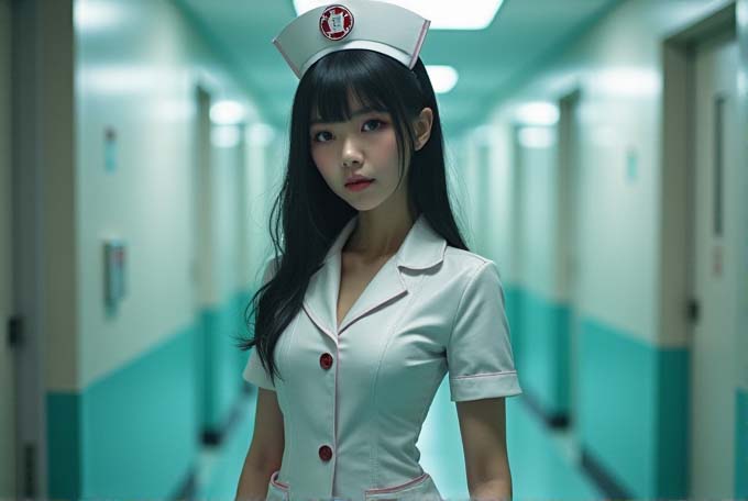 女生右手在上：女生逆袭，右手在上，探索自我成长的奇妙旅程