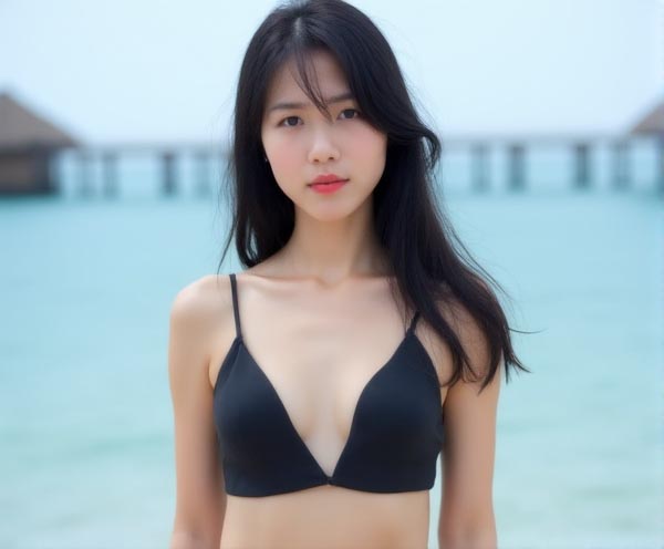 女生右边胳膊有痣：神秘痣隐藏的故事，她的右臂暗示了什么？