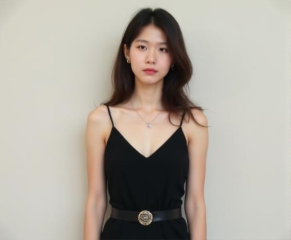 女生胸中间有痣：她胸前的神秘痣揭示了什么秘密？探索背后的故事！