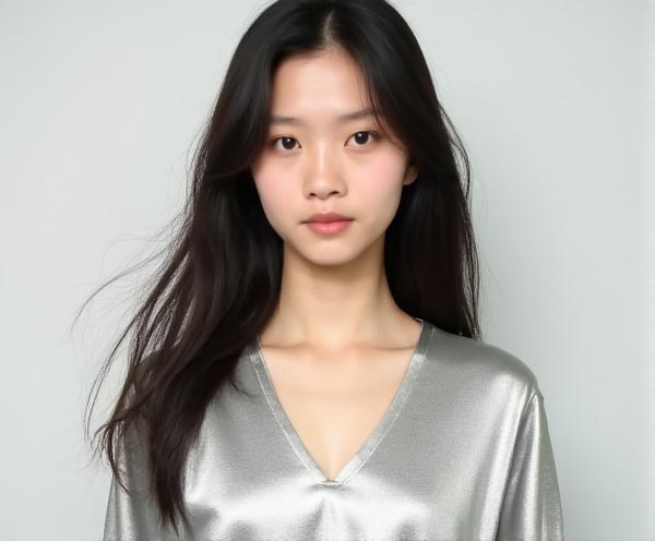 女生右手中指：女生中指意外受伤，背后原因让人心疼！