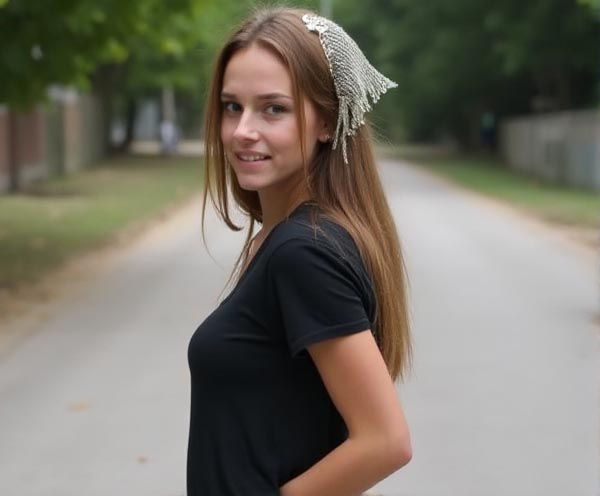 上升天秤座女生：天秤座女生的魅力，揭开她们迷人个性的秘密