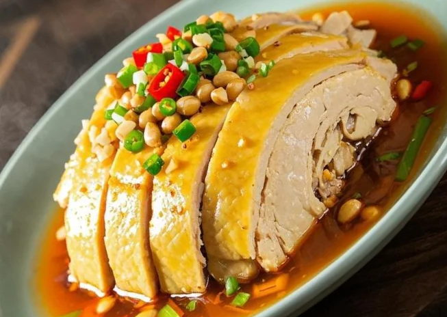 夏天没胃口？这6道开胃家常菜绝了！