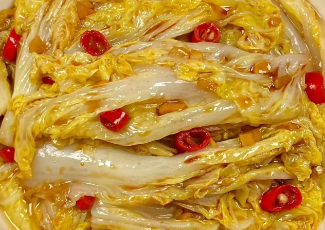 夏天没胃口？这6道开胃家常菜绝了！