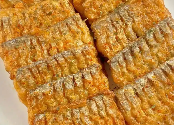 带鱼最经典的5种做法！外酥里嫩，香到骨头都想啃
