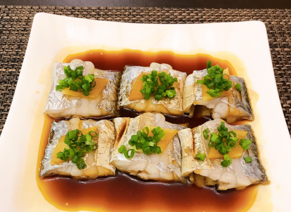 带鱼最经典的5种做法！外酥里嫩，香到骨头都想啃