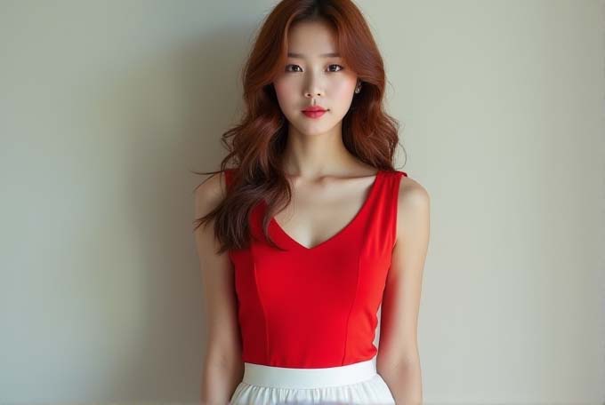白羊座女四月运势：四月运势揭秘，白羊女的幸运与挑战全解析！