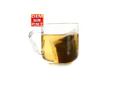 袋泡茶代加工-oem定制生产-德州健之源