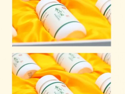 中农科金硒宝玉米胚芽菌片