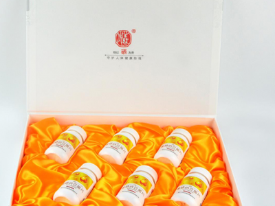 中农科富硒纳豆菌片