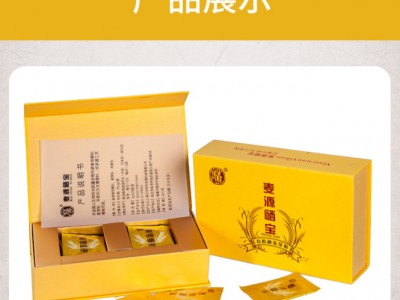 中农科有机硒麦源硒宝