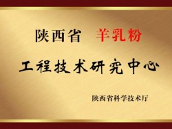 工程技术研究中心